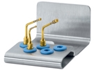 Picture of Piezo Lift Kit (PL1, PL2, PL3) option for Dental Insert Tip Kits product (BlueSkyBio.com)